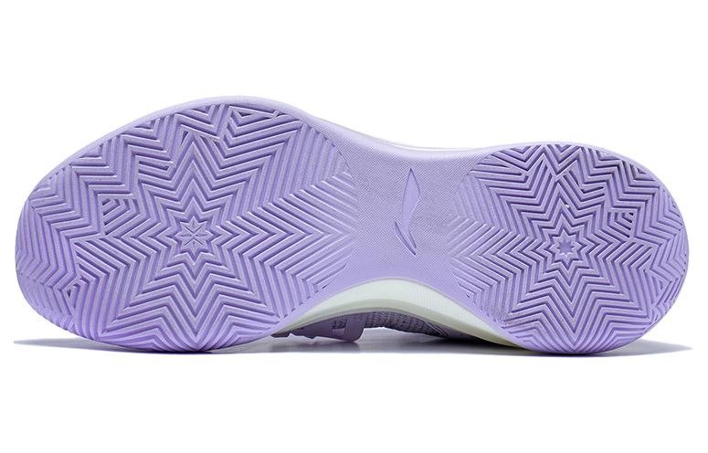 Li-Ning LiRen 3 Team 'Purple' ABAS095-2 - 6