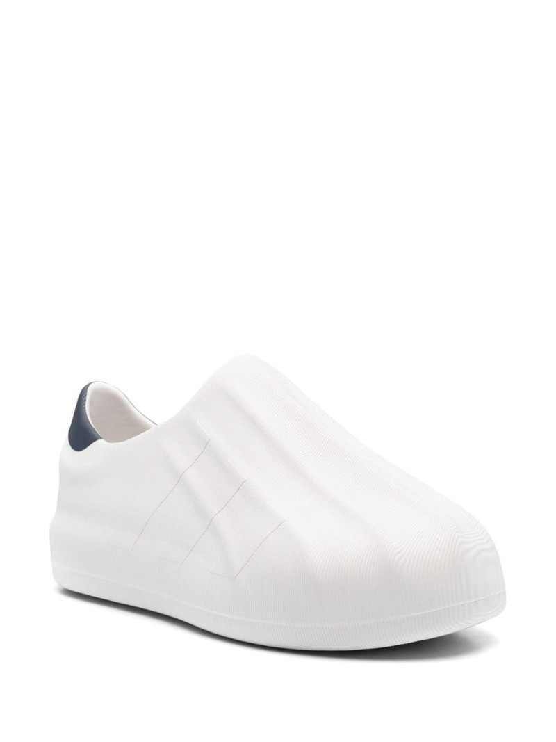 adidas Adifom Superstar slippers outlook