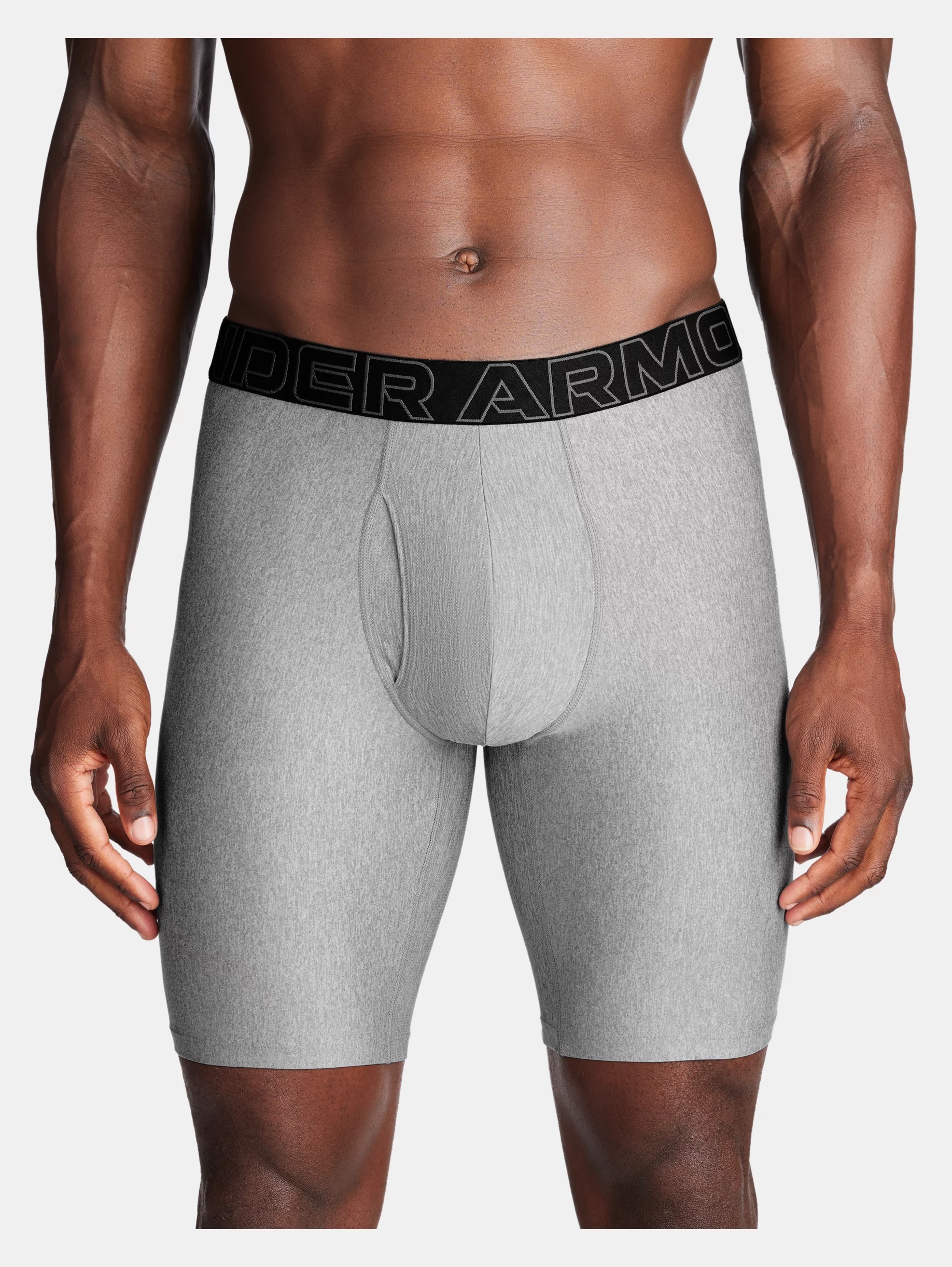 Men's UA Performance Tech™ 9" 3-Pack Boxerjock® - 2