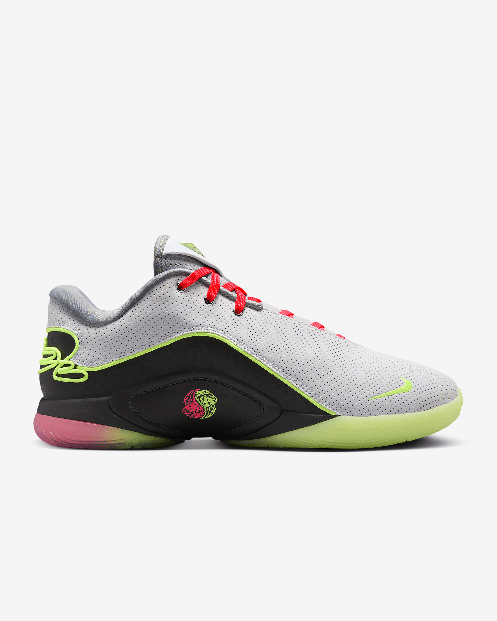 LeBron XXII Basketball Shoes - 3