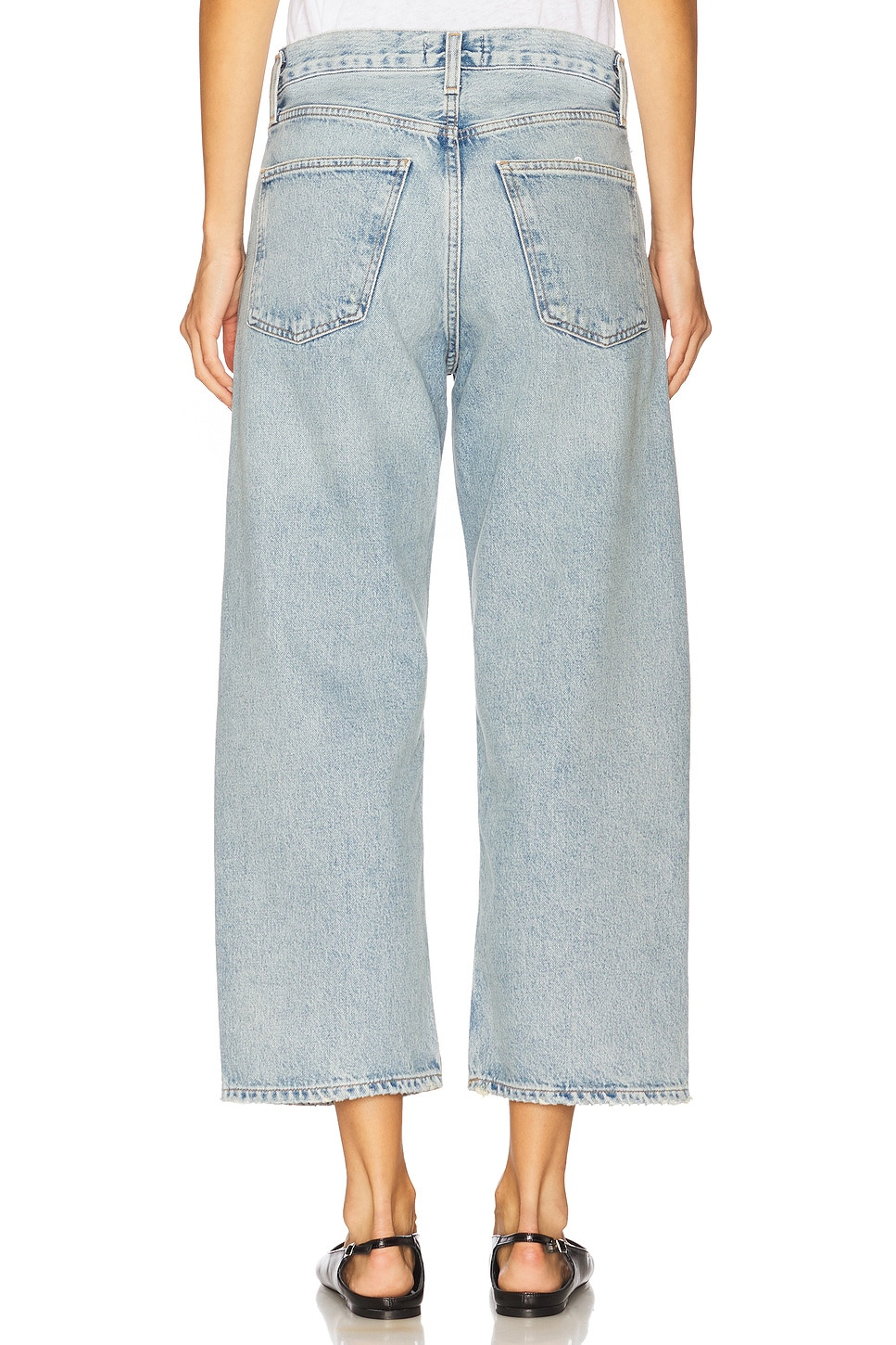 Arc Wide Leg - 4