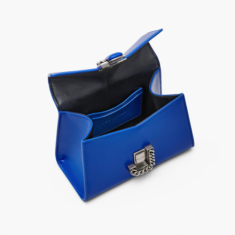 THE ST. MARC MINI TOP HANDLE 6