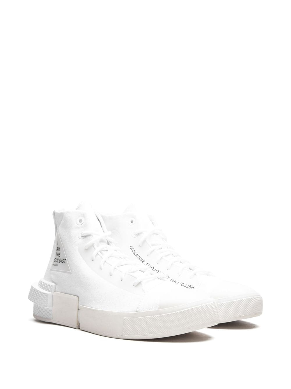 All-Star Disrupt CX Hi "The Soloist" sneakers - 2