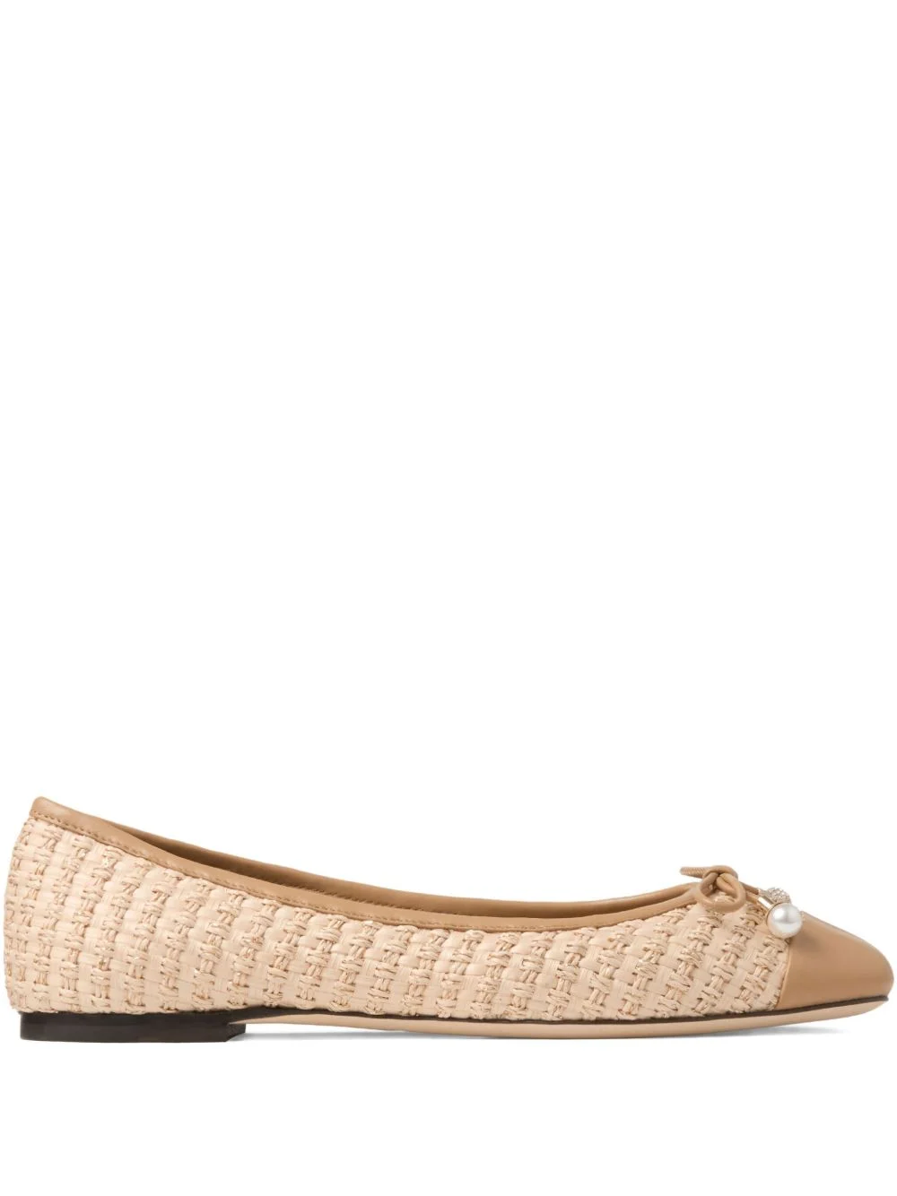 Elme ballet flats - 1