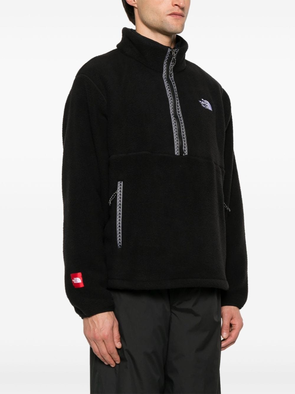 TNF Fleeski sweatshirt - 3