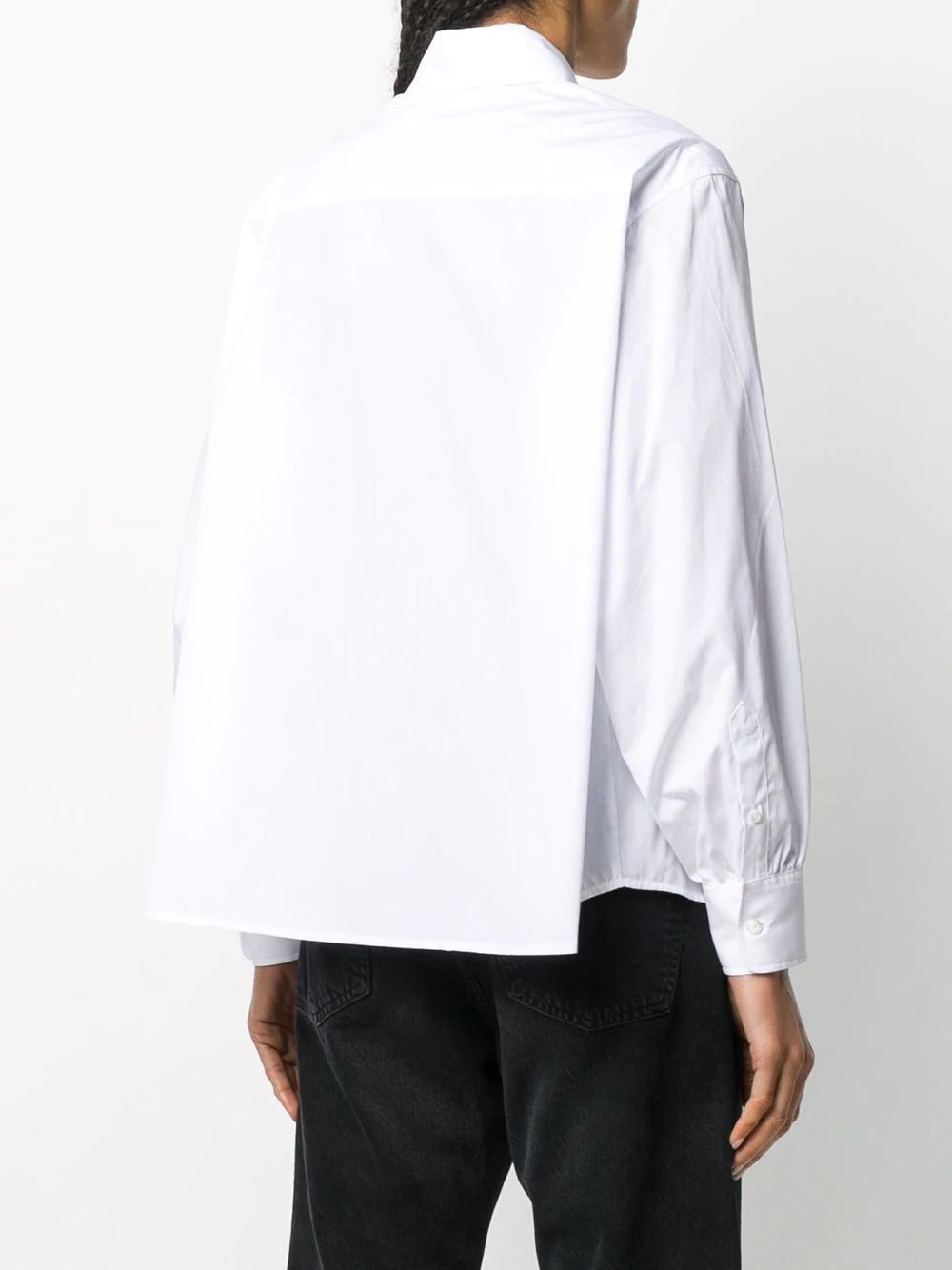 long-sleeve shirt  - 4