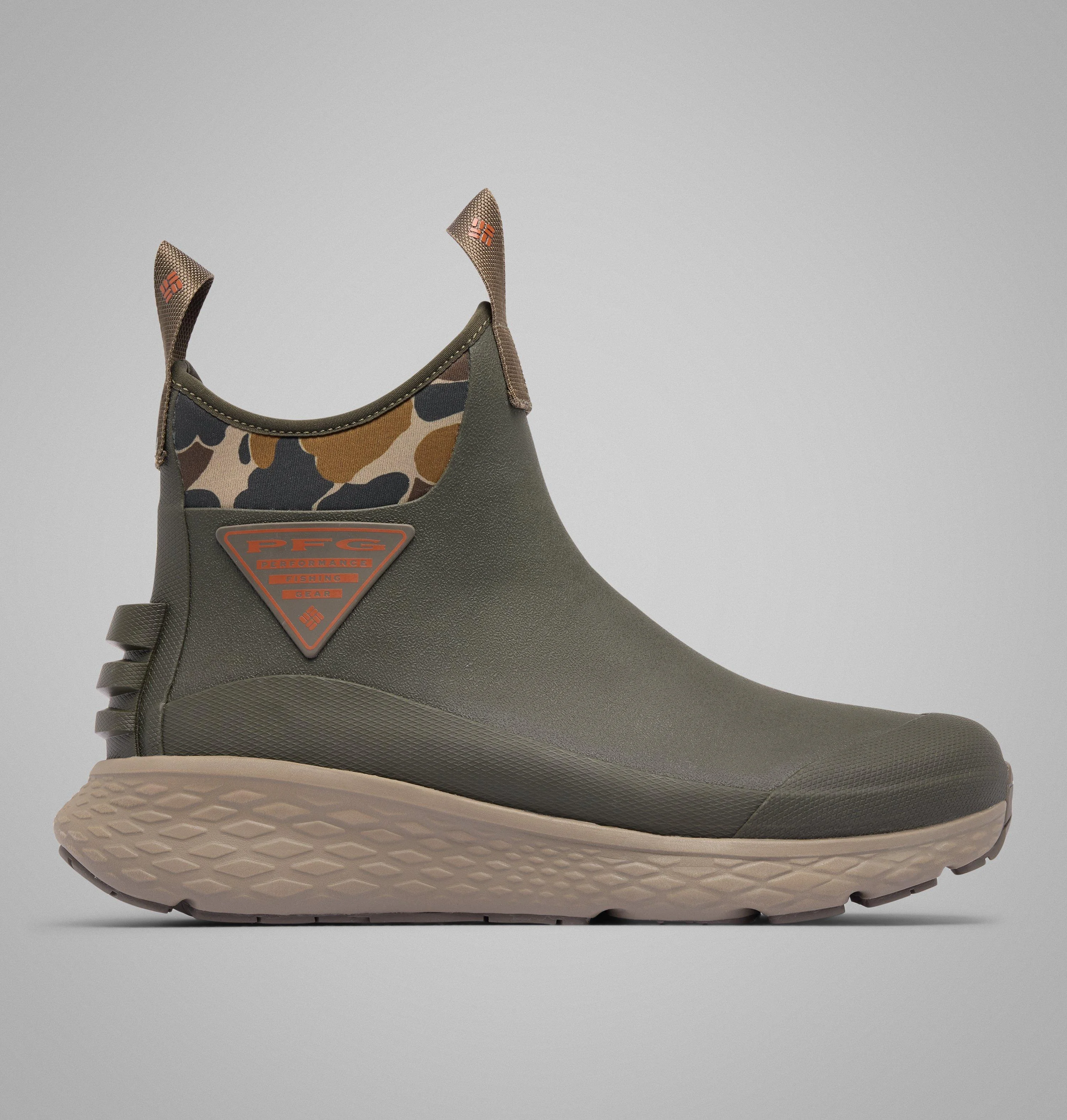 Men's PFG Dry Tortugas Boot - 1