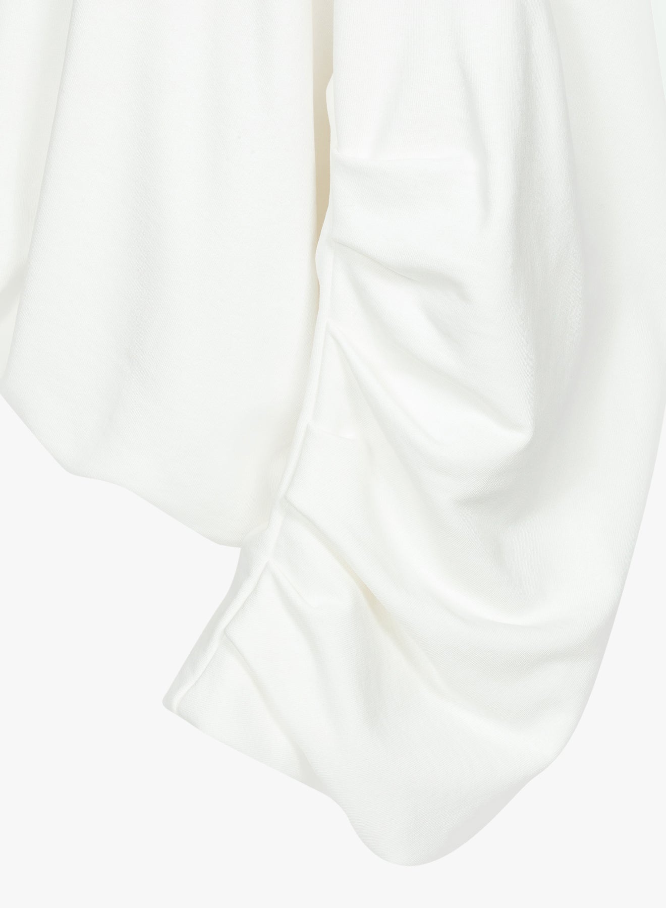 TAILORED SWEATSHIRT - 5