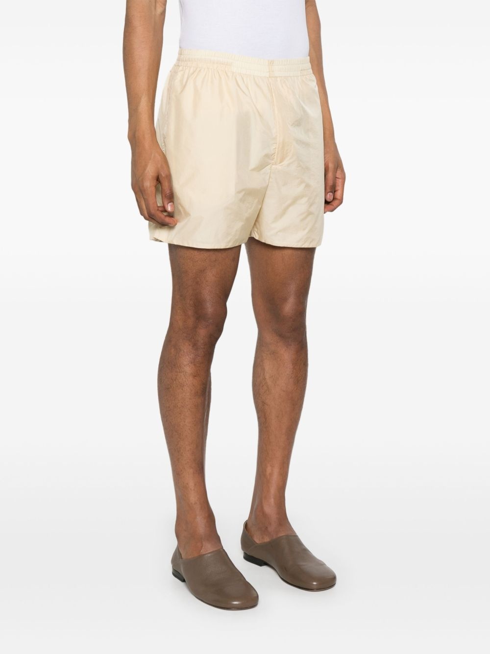 light sheer shorts - 3