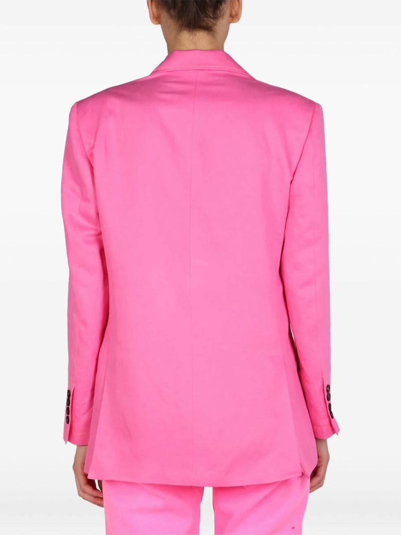 single-breasted blazer 3