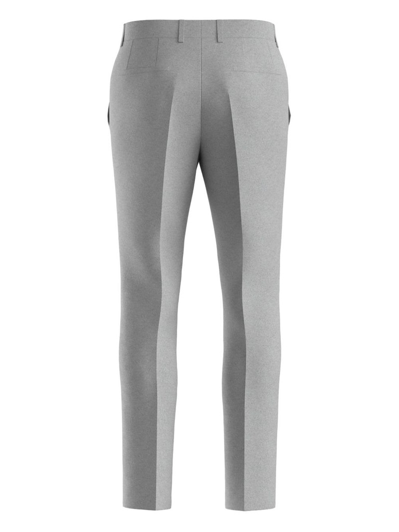 BOSS wool trousers outlook