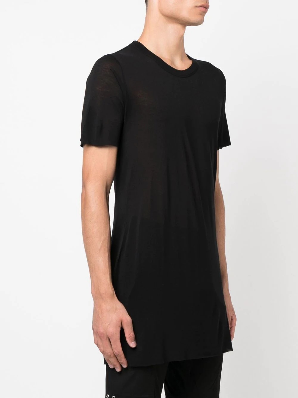 Strobe Basic short-sleeve T-shirt - 3