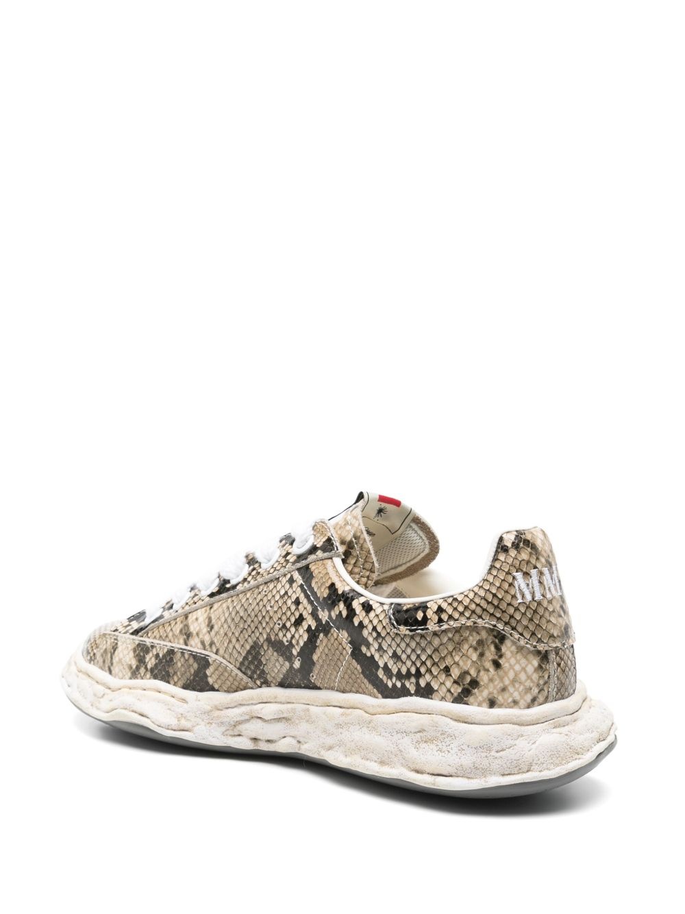 Charles sneakers - 3