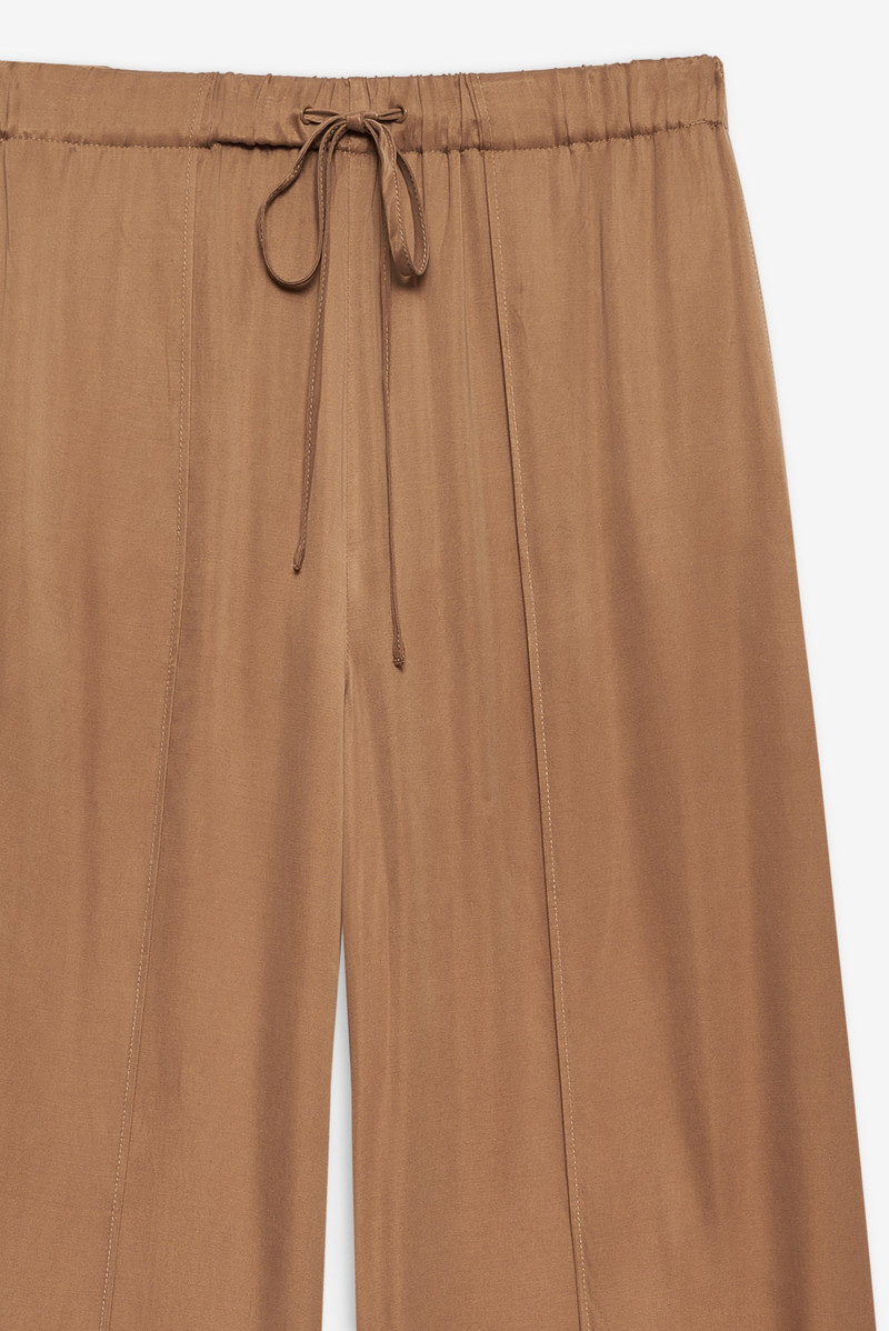 Clarabell Wide-Leg Pant 3
