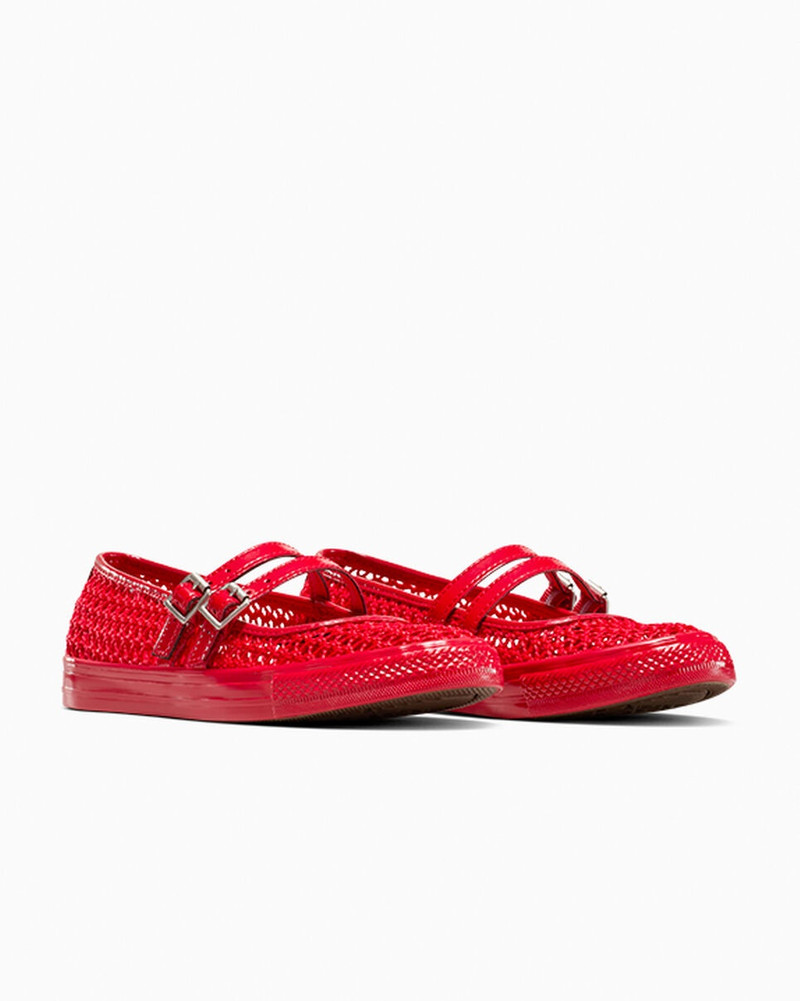 Chuck Taylor All Star Dainty Mary Jane Knit 4