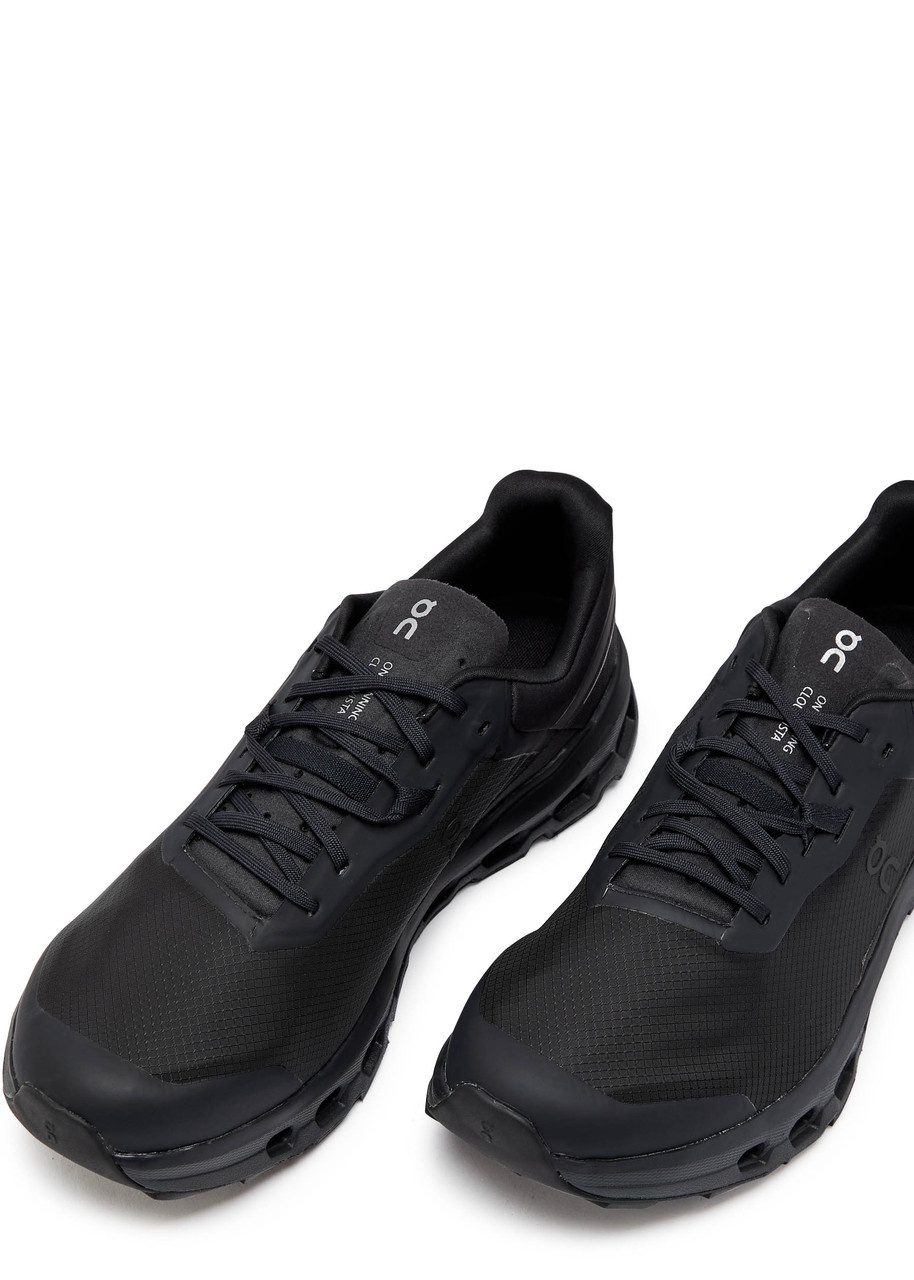 ON Cloudvista 2 Panelled Mesh Sneakers - 3