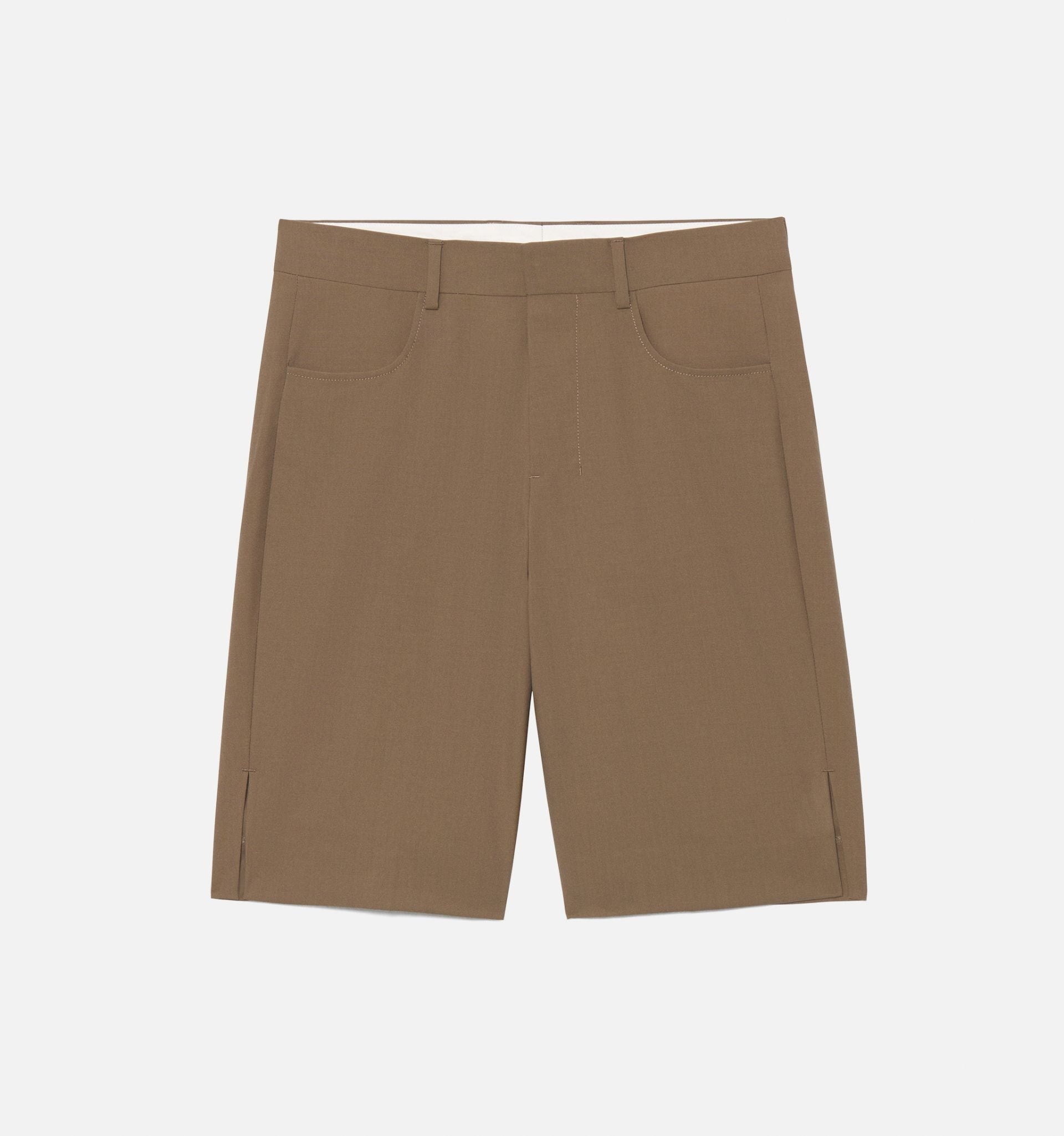 Long Shorts - 5