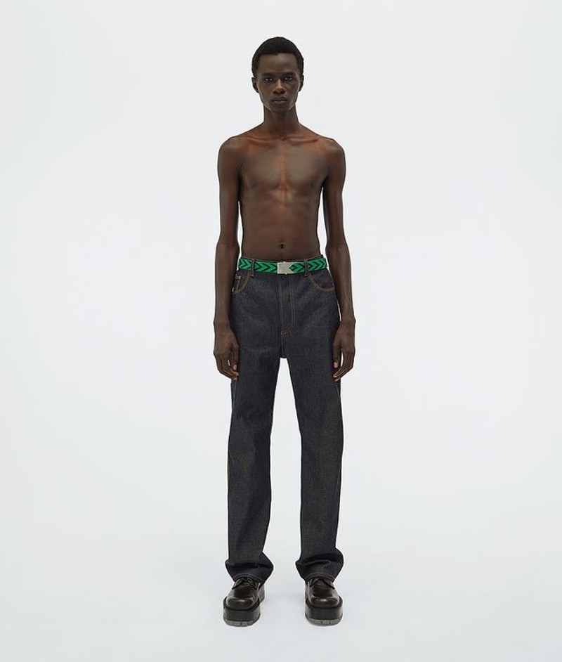 Bottega Veneta BELT outlook