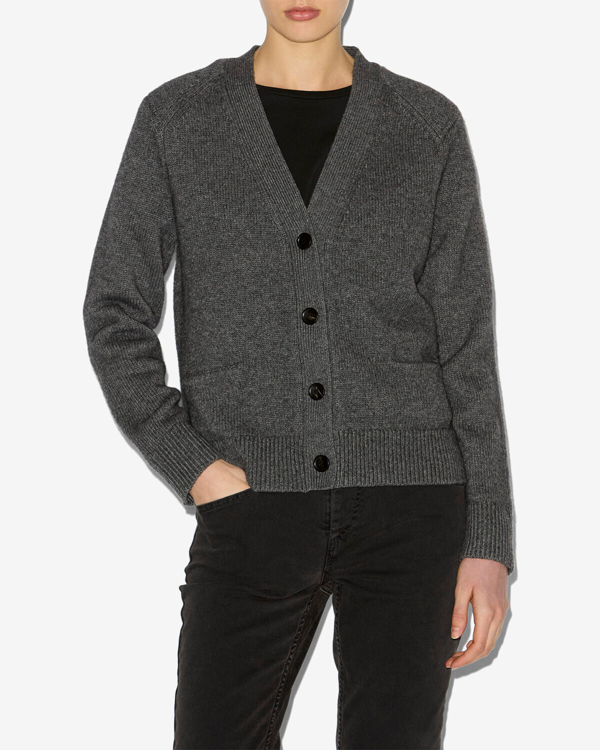 BRAT CARDIGAN - 4