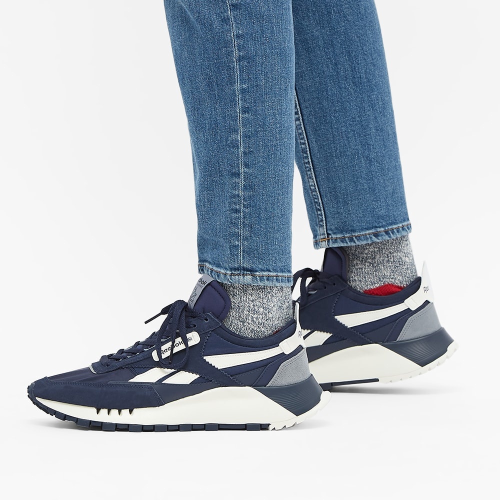 Reebok CL Legacy - 6