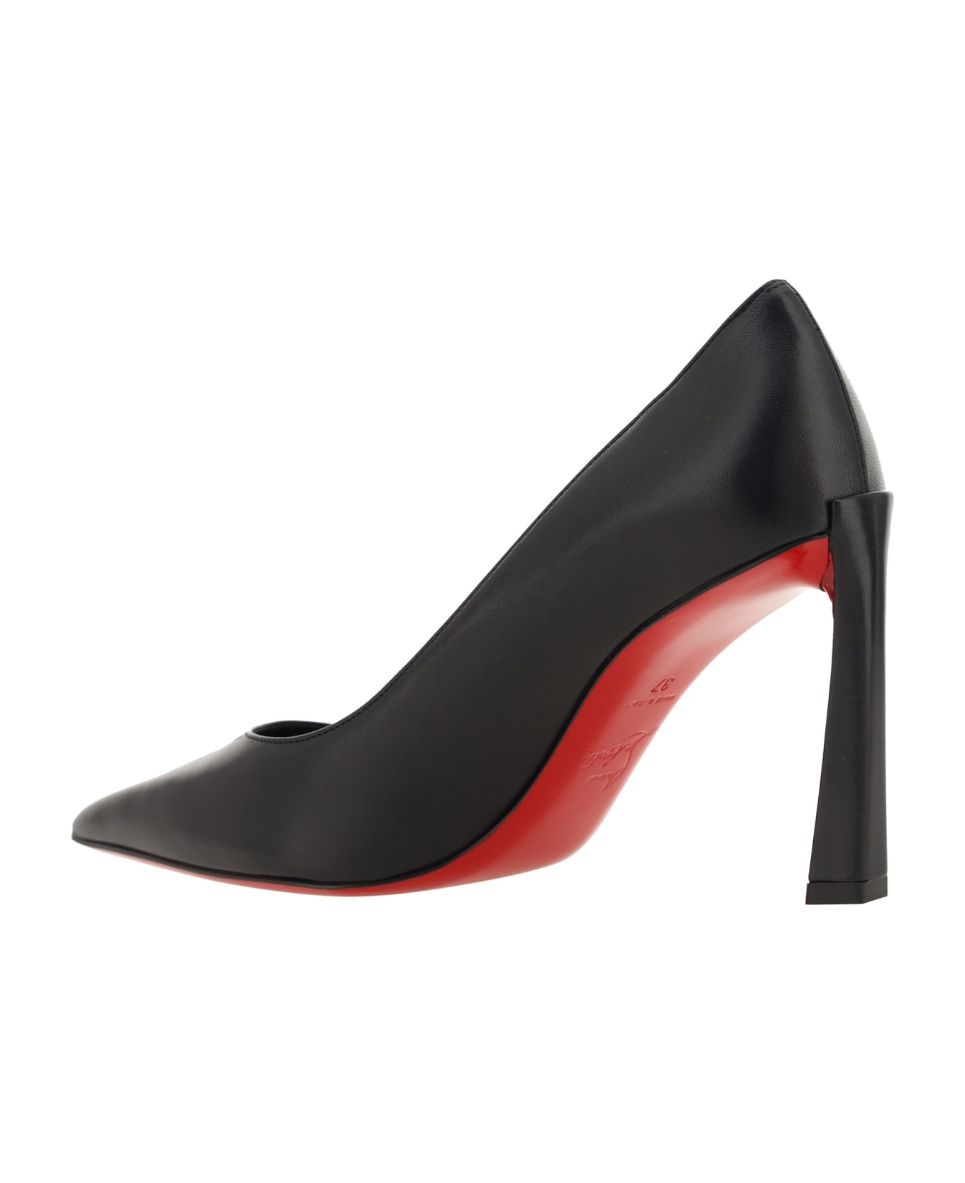 Condora Pumps - 3