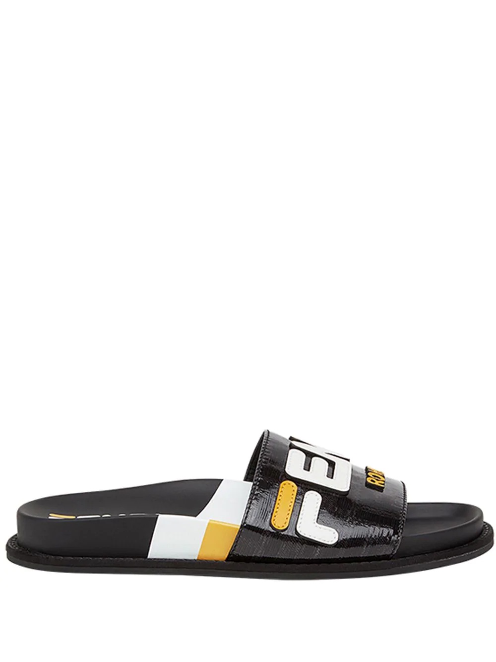 FendiMania motif sliders - 1