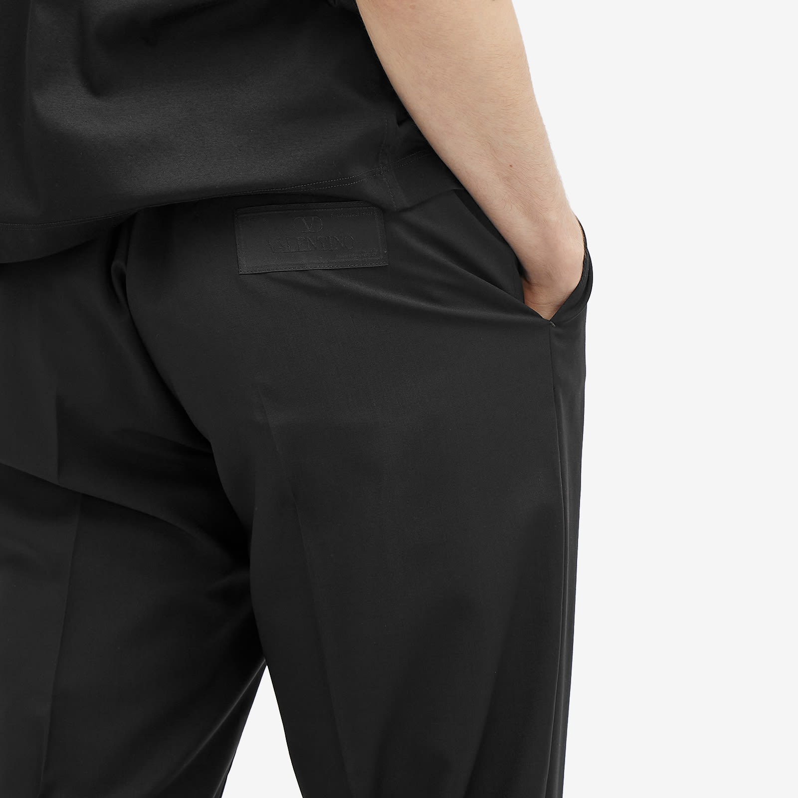 Valentino Drawstring Trouser - 5