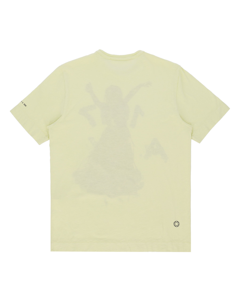 S/S GRAPHIC T-SHIRT - 2