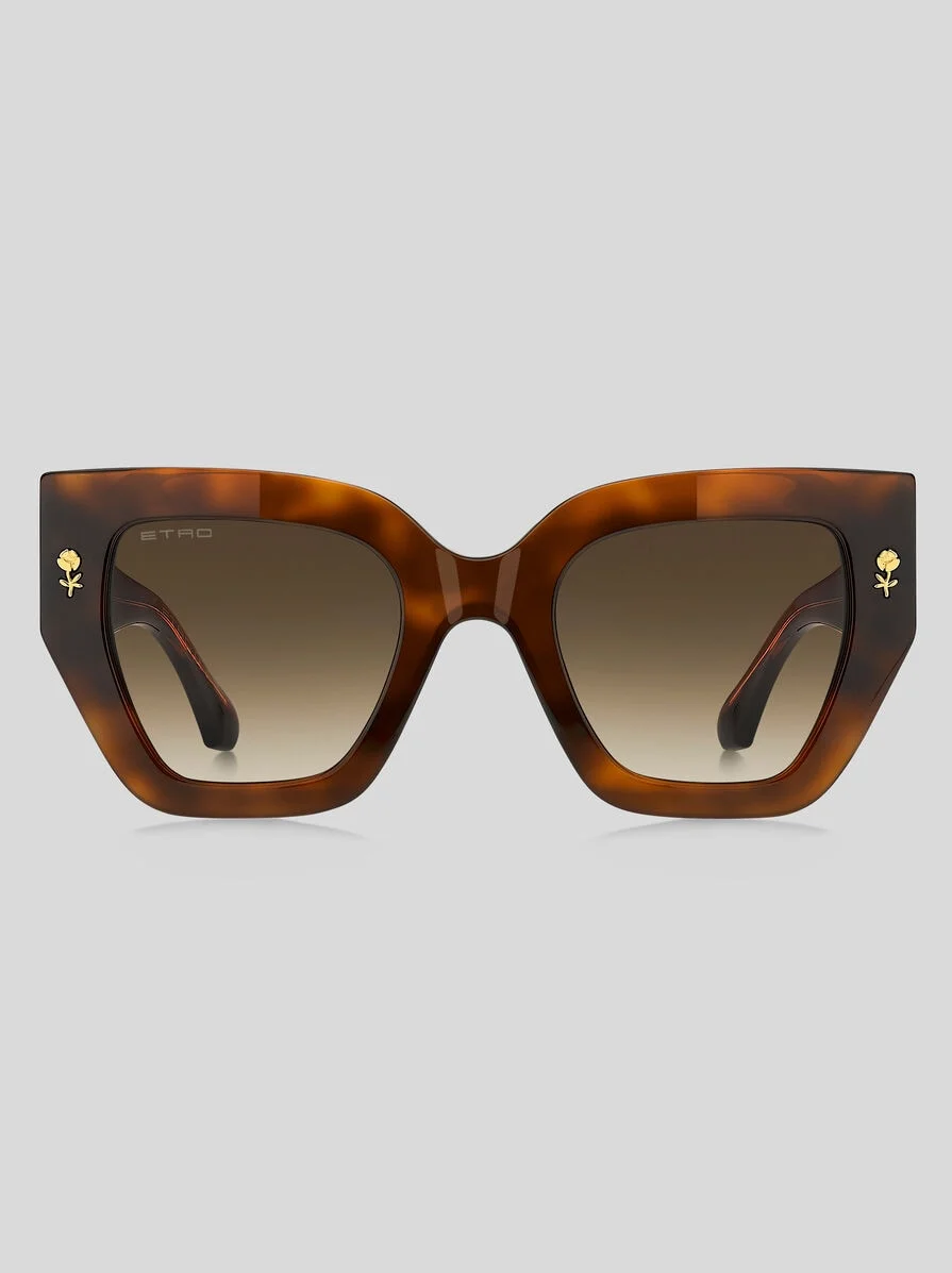 COLOUR STRIPES SUNGLASSES - 1