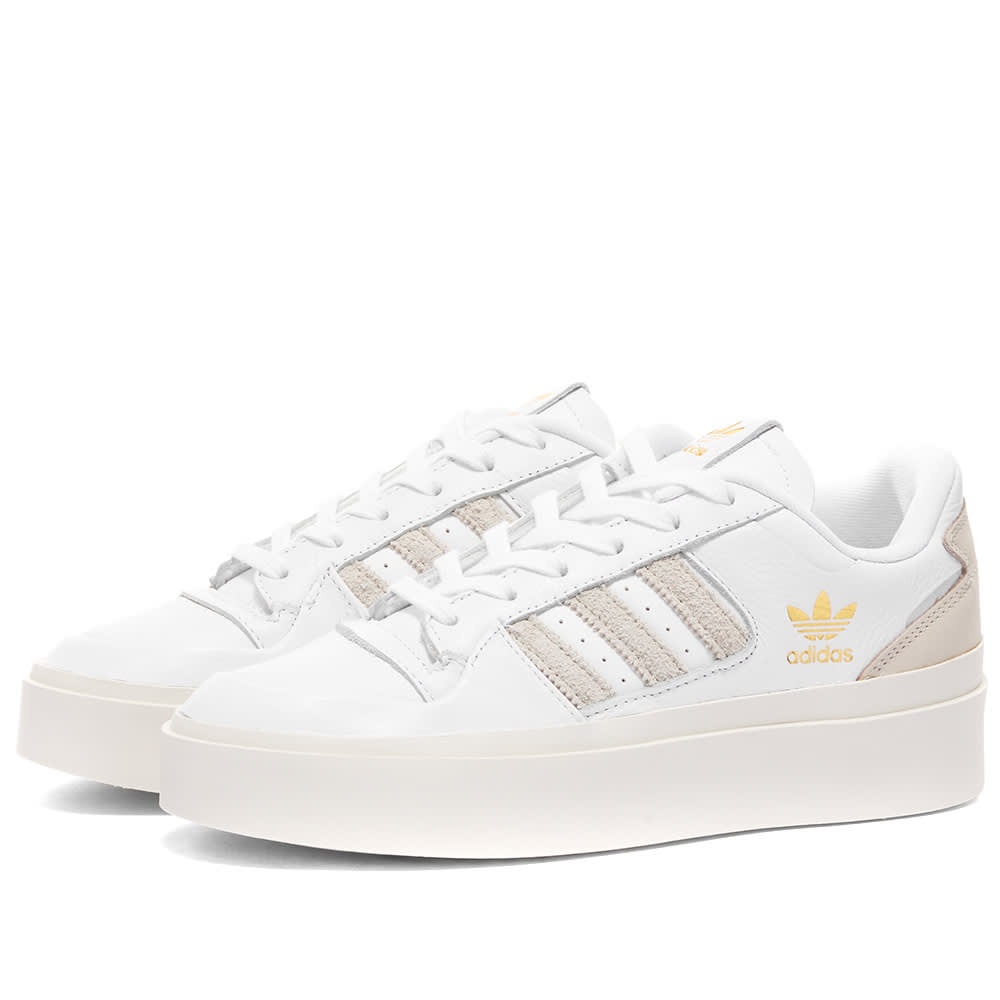 Adidas Forum Bonega W - 1