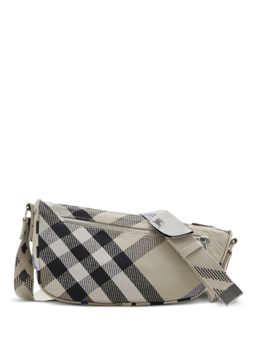 small Shield messenger bag - 1