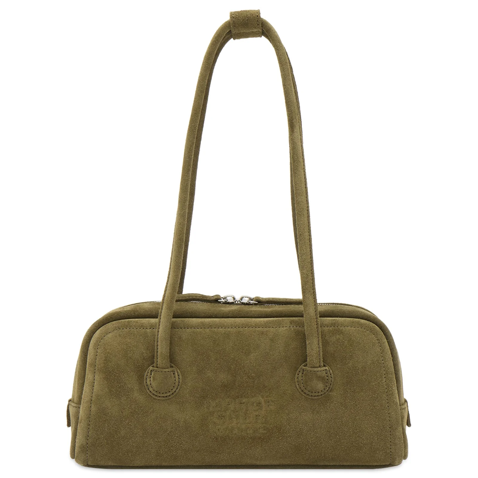 MARGESHERWOOD Soft Boston EW Bag - 1
