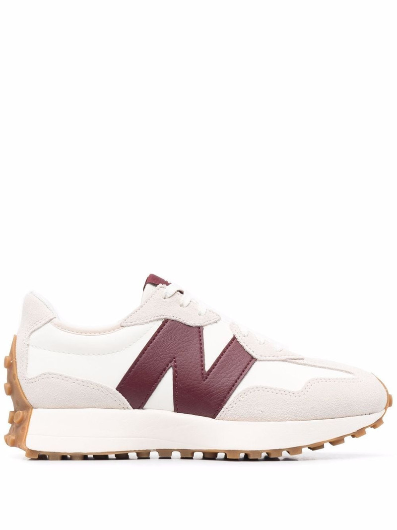 327 low-top sneakers 1
