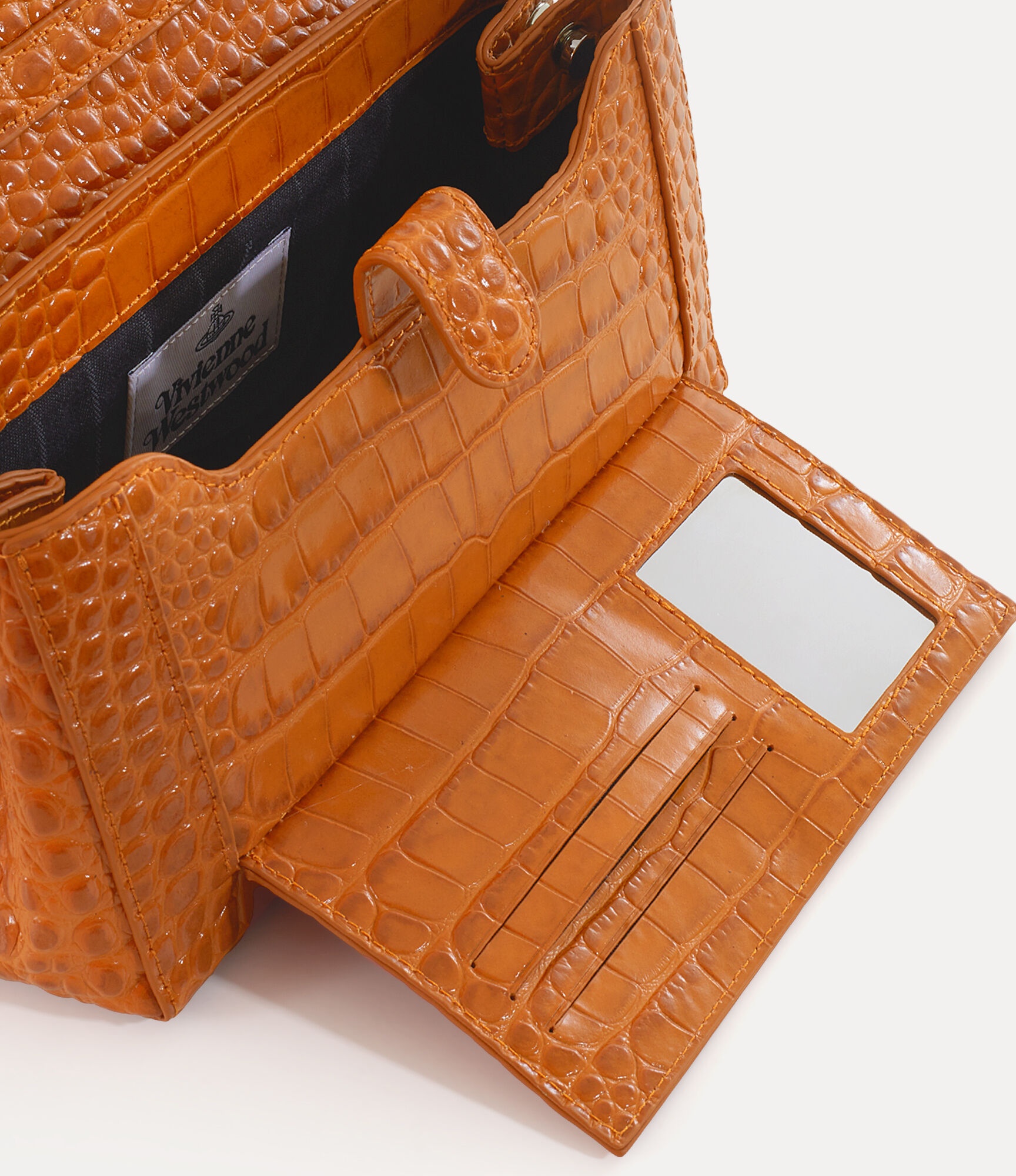 MEDIUM HAZEL HANDBAG - 3