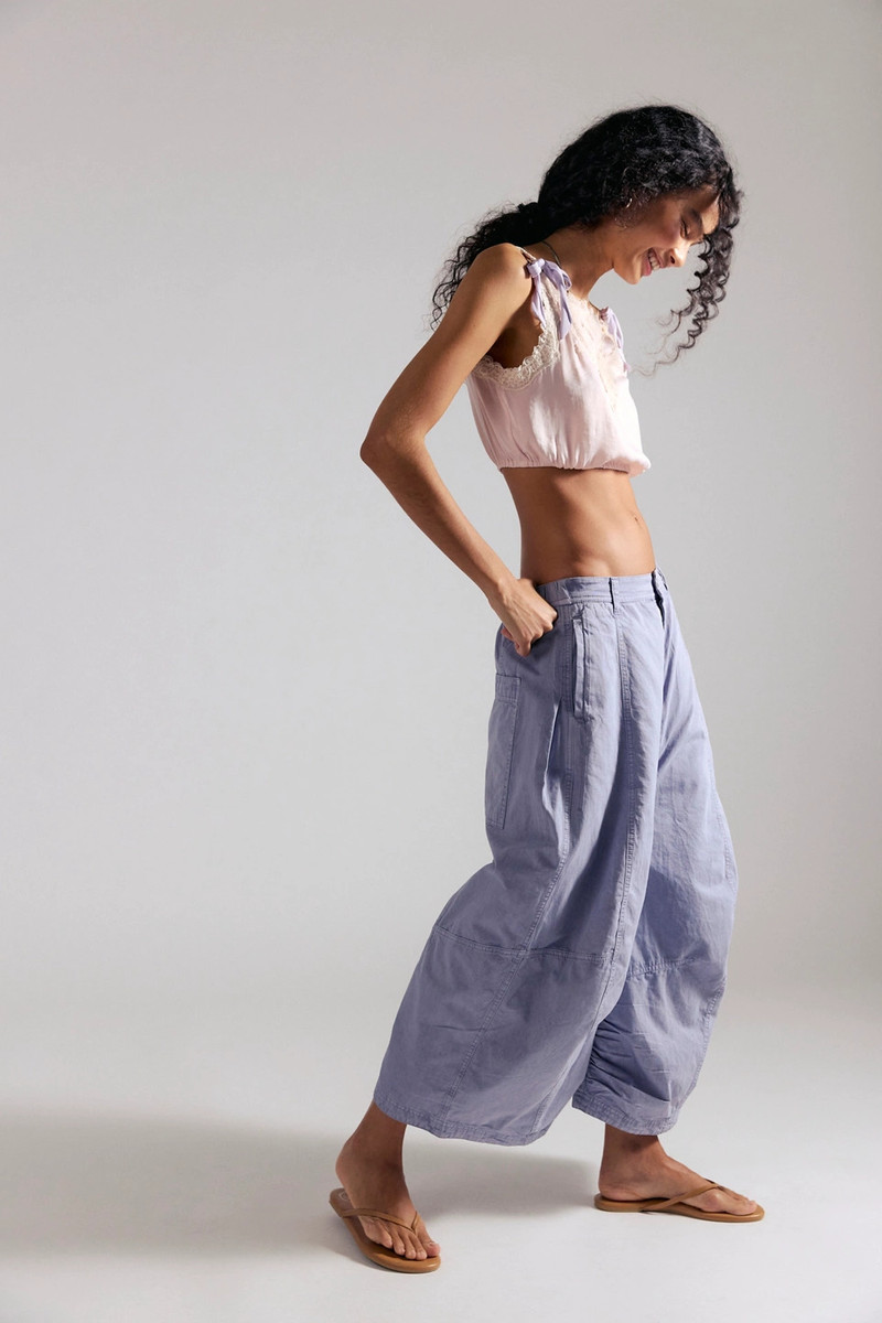 We The Free Endless Nights Harem Pants 3