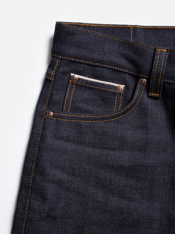 Steady Eddie II Kojima Selvage - 9
