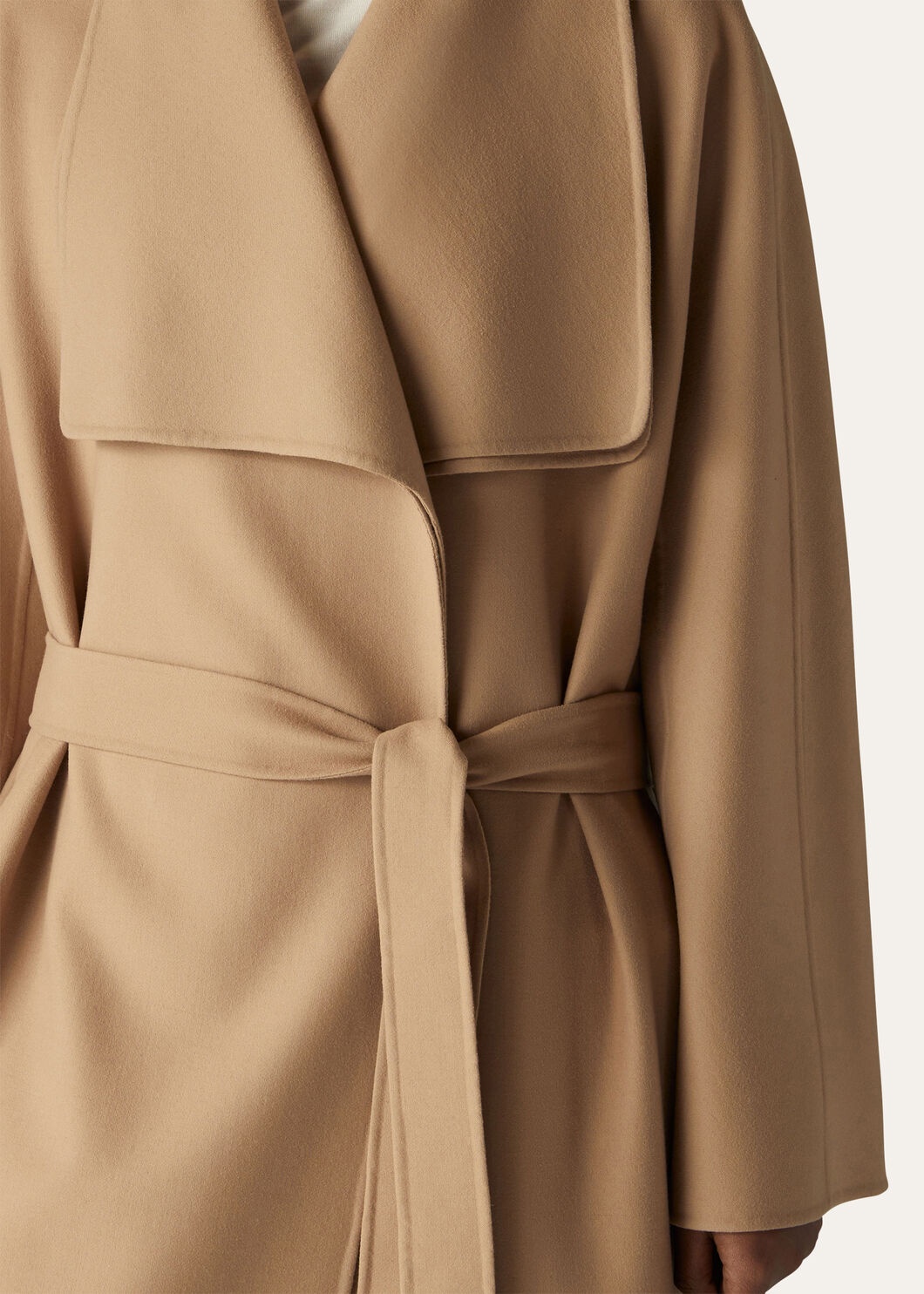 Ramon Coat - 3