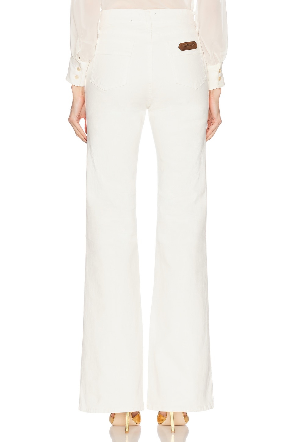 Flare Jean - 4