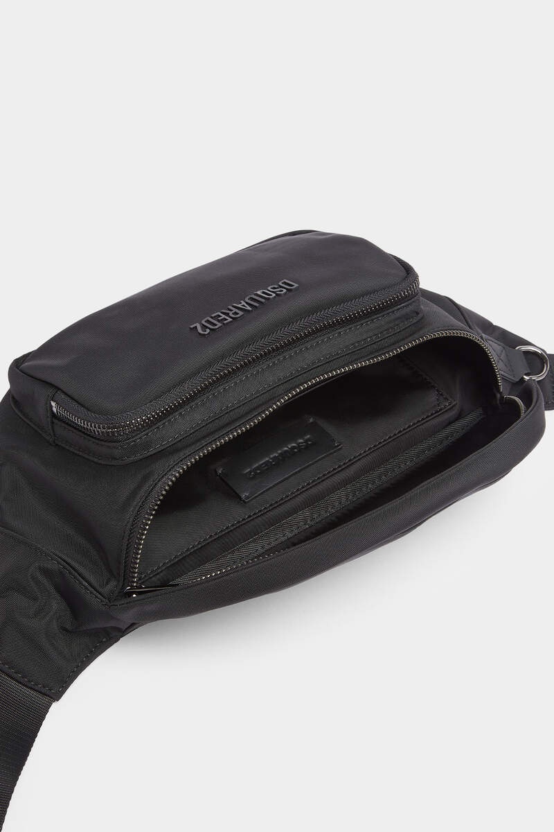 URBAN BELT BAG - 5
