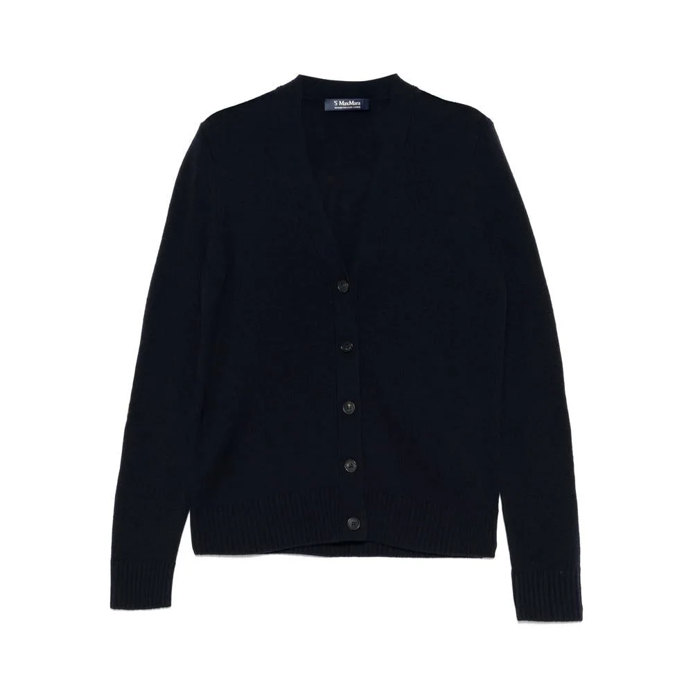 'S Max Mara Sweaters - 1