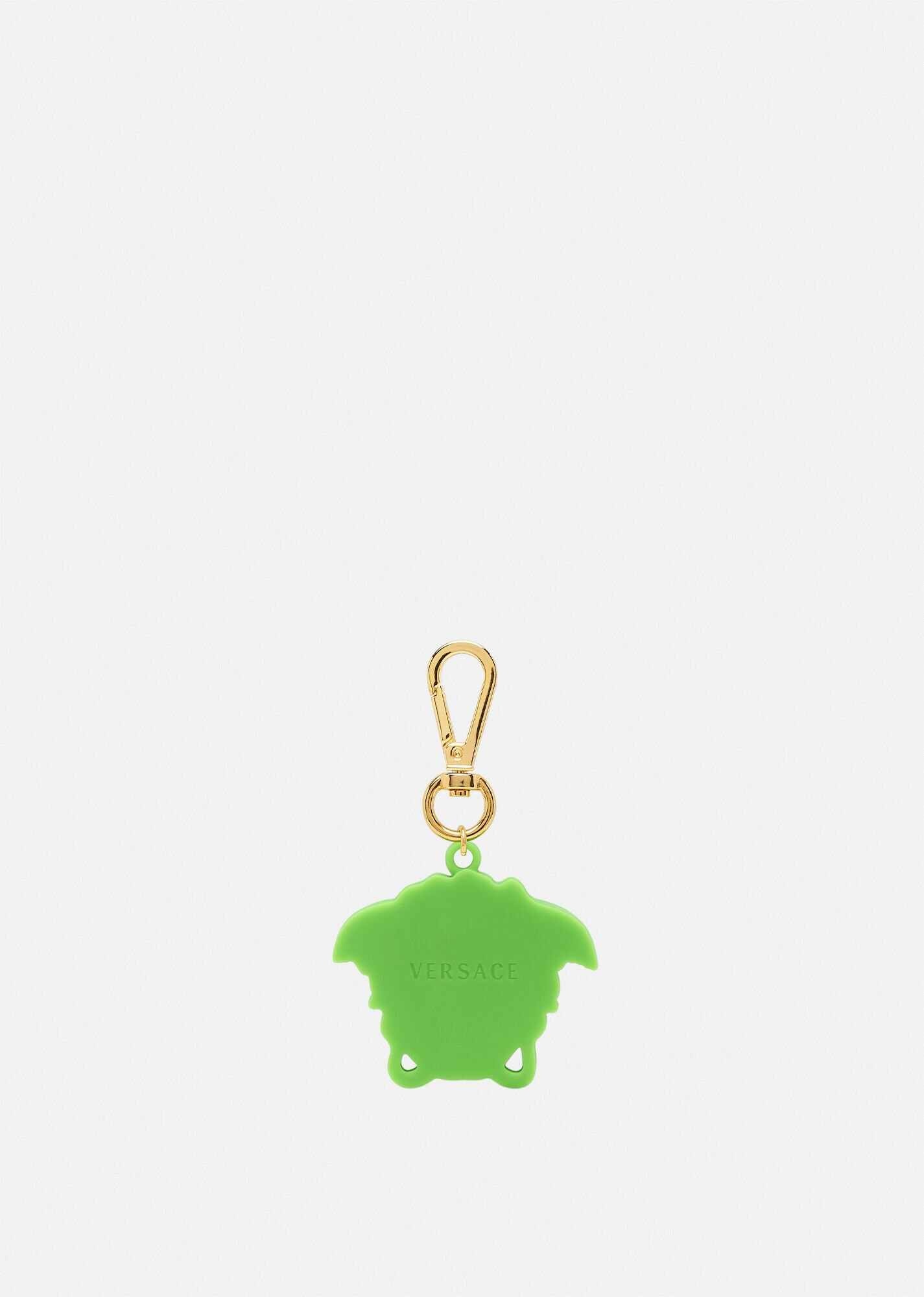 La Medusa Key Ring - 3