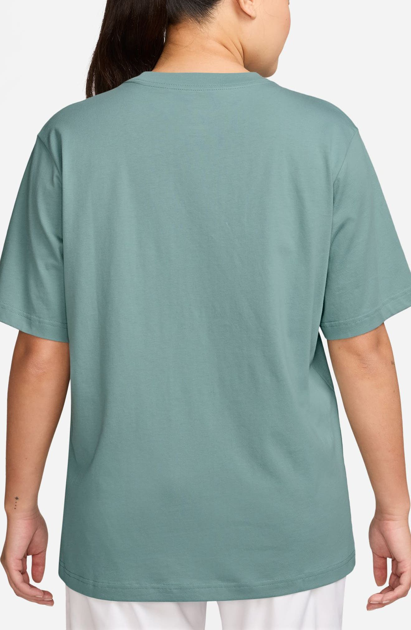 Nike Athletic Department Graphic T-Shirt in Cannon at Nordstrom - 2