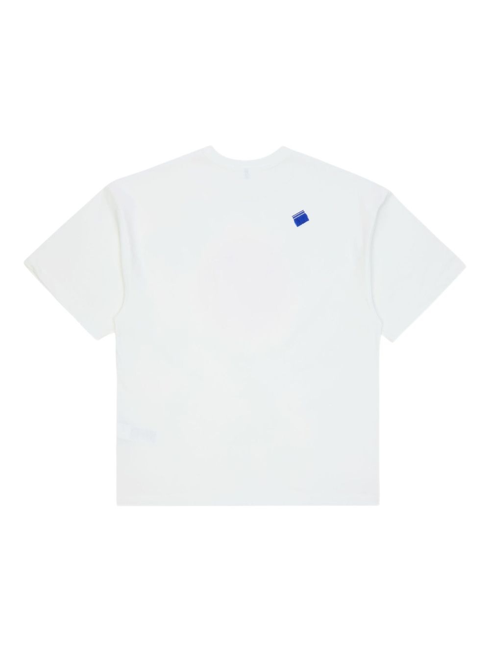 cotton t-shirt - 4