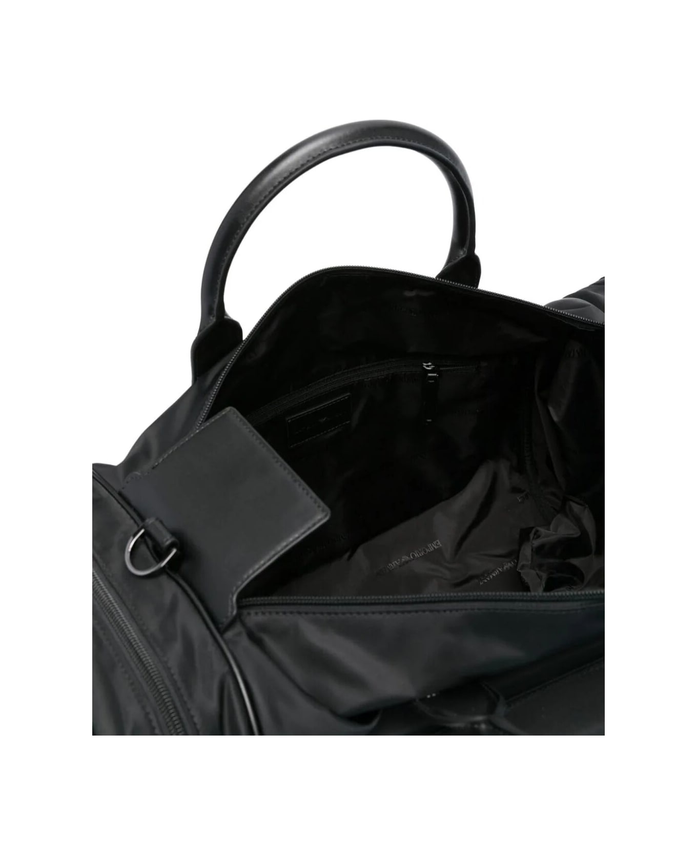 Man`s Duffle - 4