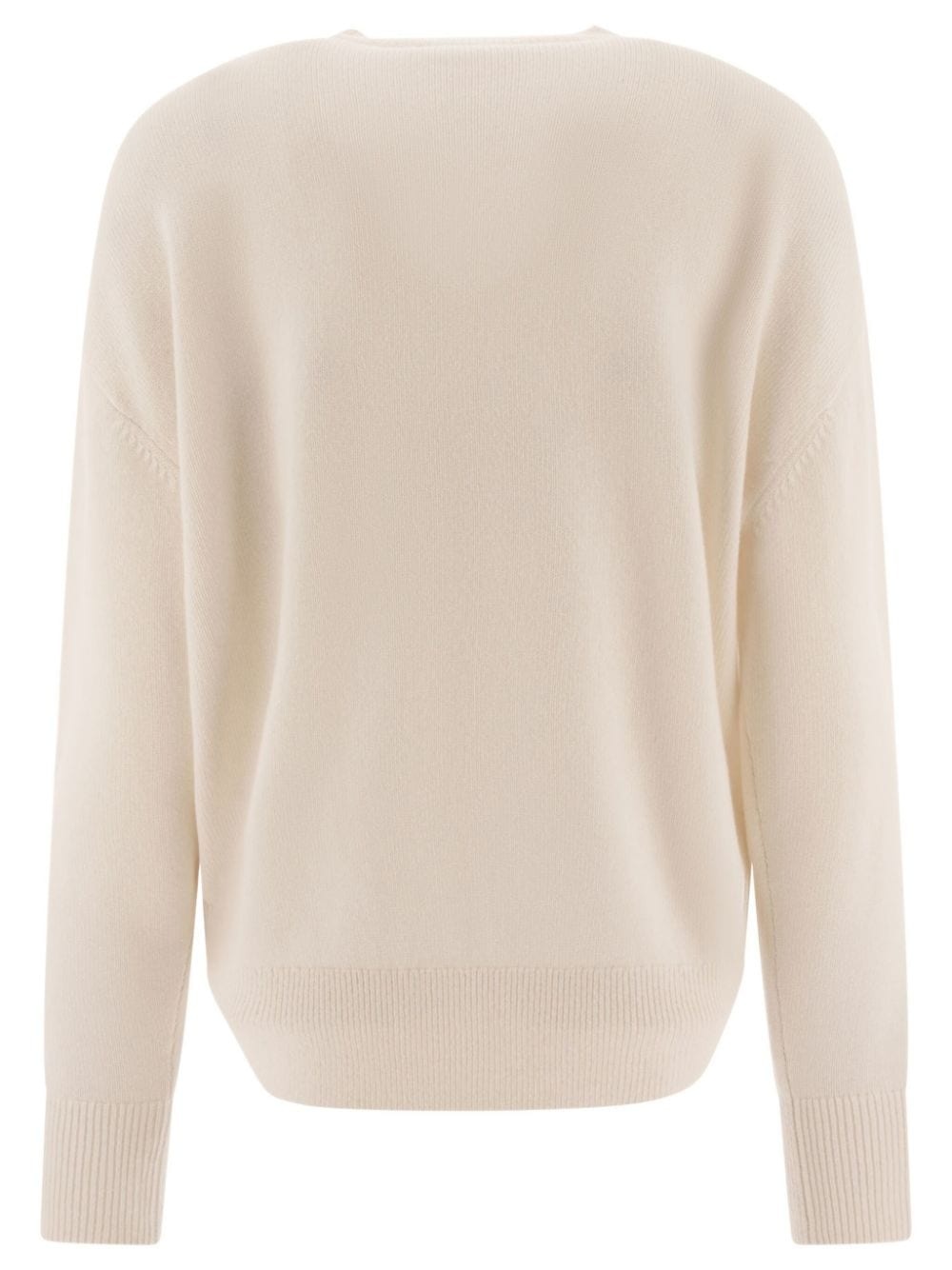 4G cashmere jumper - 2