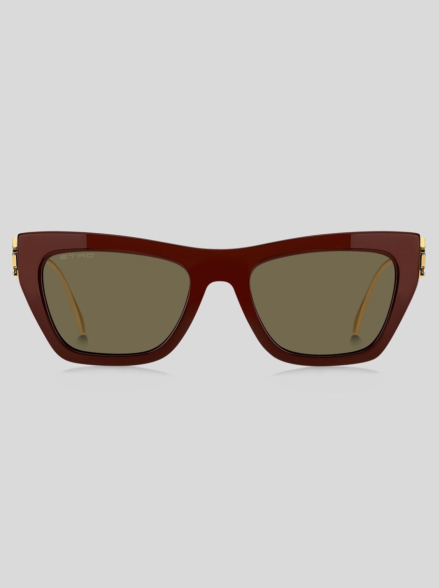 BOLD PEGASO SUNGLASSES - 1