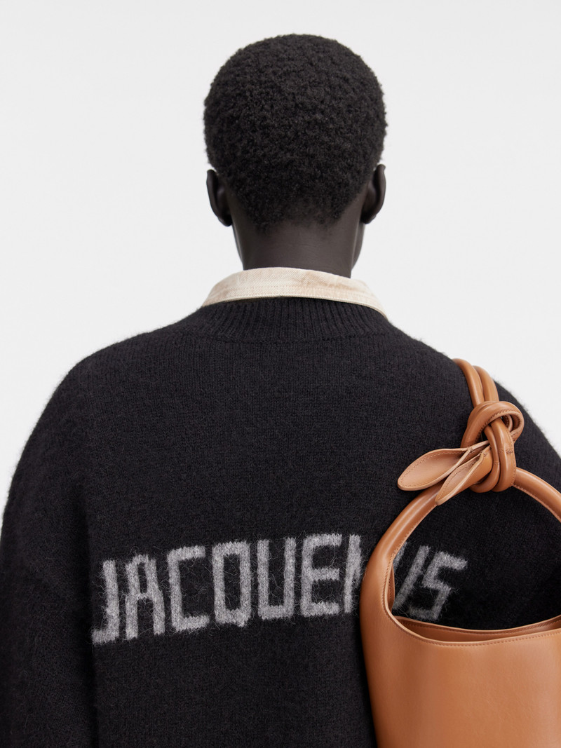 Le pull Jacquemus 6