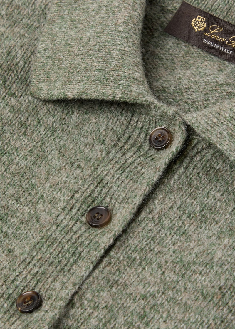 Drumoak Polo Shirt 7
