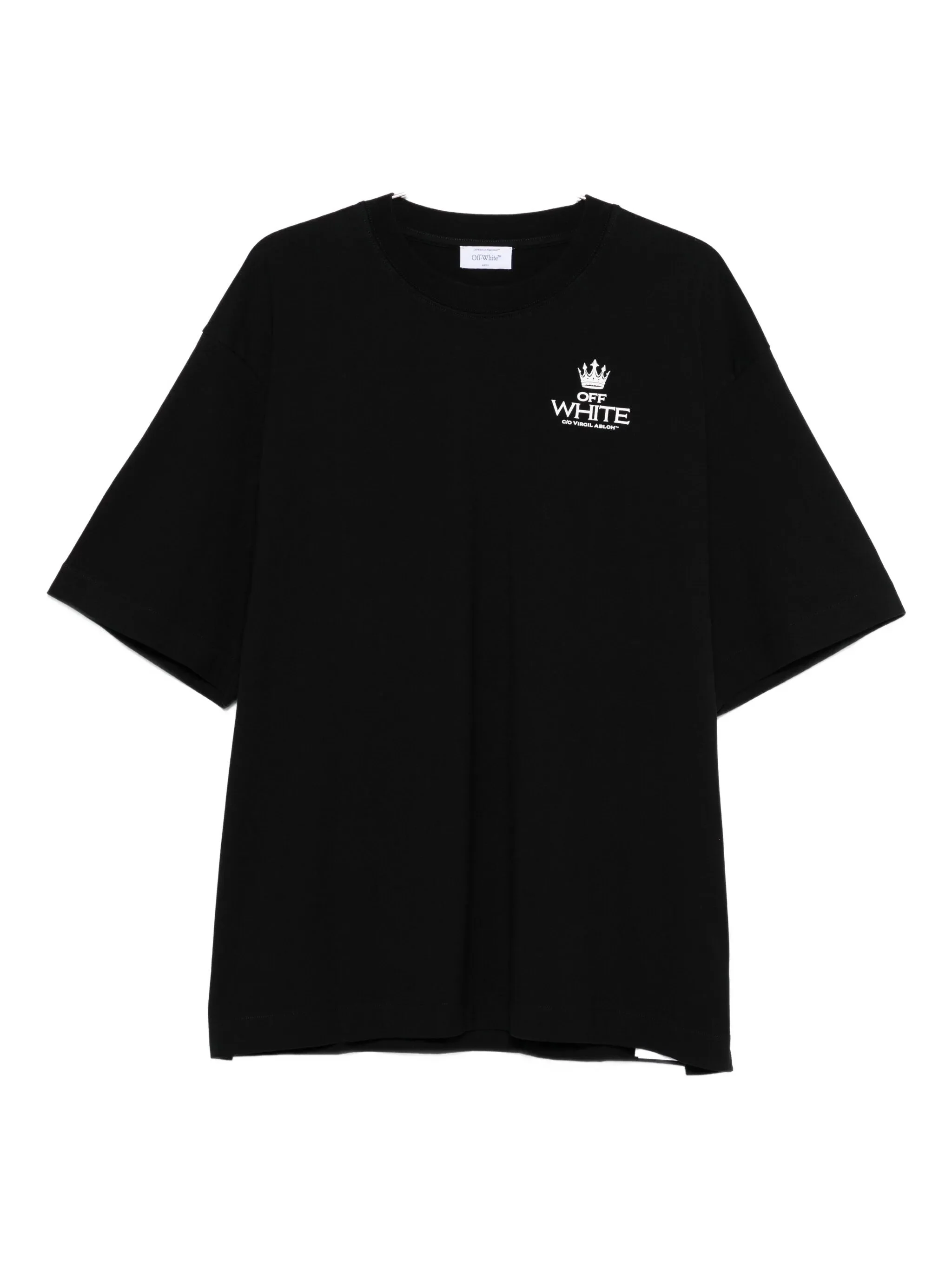 Off-white Logo-print T-shirt - 1