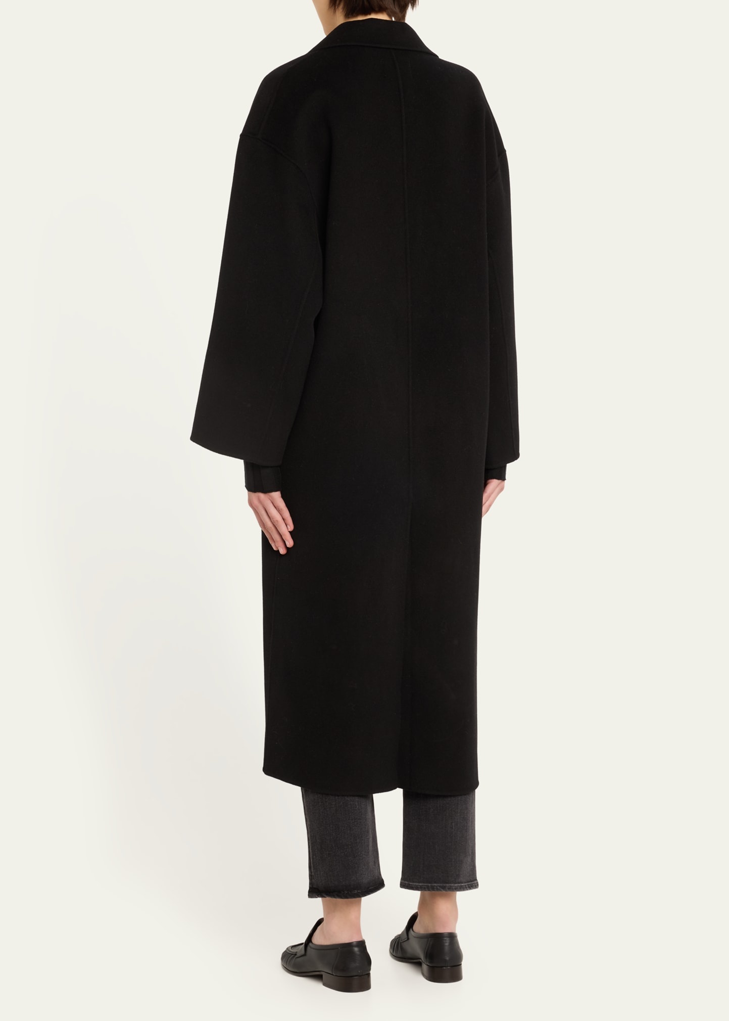 Borneo Coat - 3